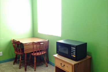 Hotel Stardust Inn Barstow (Ca): Photo 