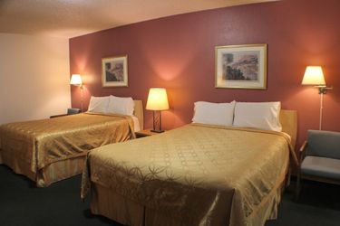 Hotel Stardust Inn Barstow (Ca): Photo 
