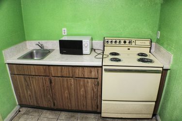 Hotel Stardust Inn Barstow (Ca): Photo 
