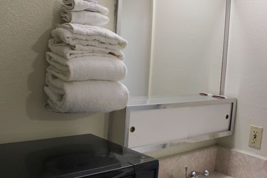 Hotel Stardust Inn Barstow (Ca): Photo 
