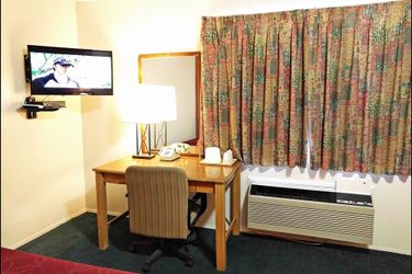Hotel Stardust Inn Barstow (Ca): Photo 