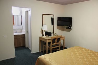Hotel Stardust Inn Barstow (Ca): Photo 