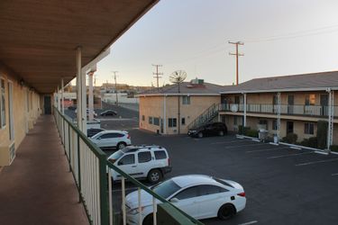 Hotel Stardust Inn Barstow (Ca): Photo 