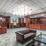 Hotel HOWARD JOHNSON BARTONSVILLE/POCONOS AREA