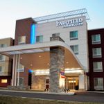 Hotel FAIRFIELD INN AND SUITES STROUDSBURG BARTONSVILLE / POCONOS