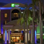 HOLIDAY INN EXPRESS SUITES 2 Stars