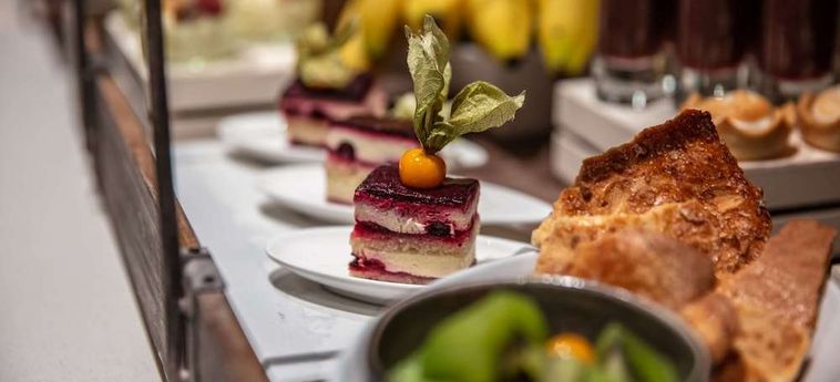 Radisson Blu Hotel Basel:  BASEL