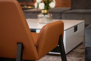 Radisson Blu Hotel Basel:  BASEL