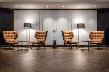 Radisson Blu Hotel Basel:  BASEL