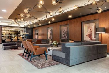 Radisson Blu Hotel Basel:  BASEL