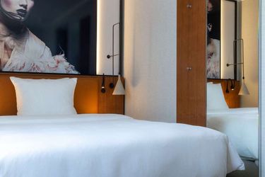 Radisson Blu Hotel Basel:  BASEL