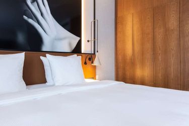 Radisson Blu Hotel Basel:  BASEL