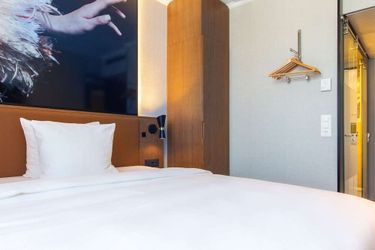 Radisson Blu Hotel Basel:  BASEL