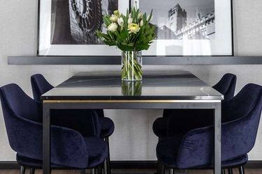 Radisson Blu Hotel Basel:  BASEL