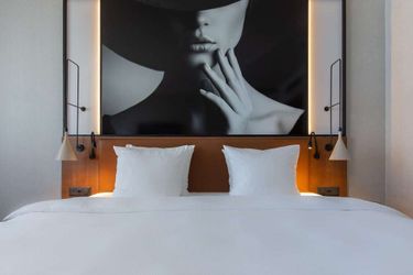 Radisson Blu Hotel Basel:  BASEL
