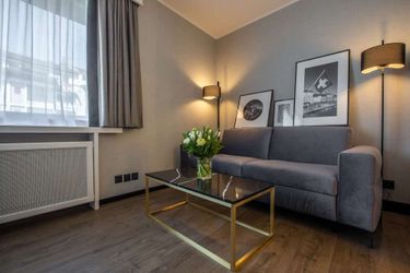 Radisson Blu Hotel Basel:  BASEL