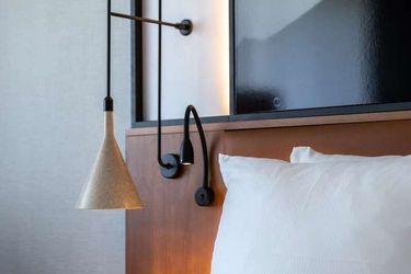 Radisson Blu Hotel Basel:  BASEL
