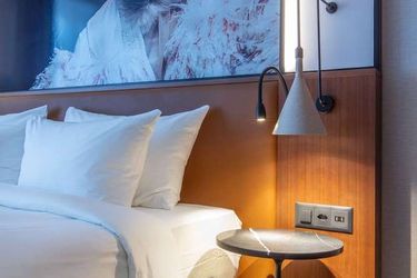 Radisson Blu Hotel Basel:  BASEL