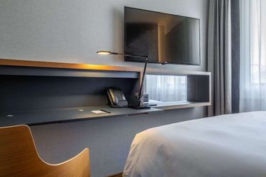 Radisson Blu Hotel Basel:  BASEL