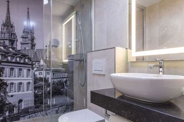 Radisson Blu Hotel Basel:  BASEL