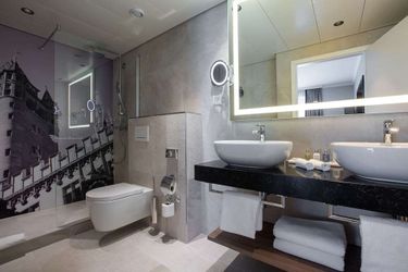 Radisson Blu Hotel Basel:  BASEL