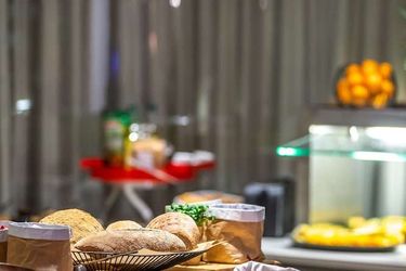 Radisson Blu Hotel Basel:  BASEL