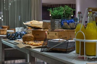 Radisson Blu Hotel Basel:  BASEL