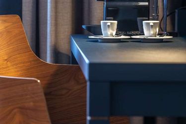 Radisson Blu Hotel Basel:  BASEL