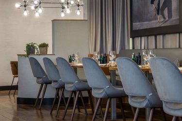 Radisson Blu Hotel Basel:  BASEL