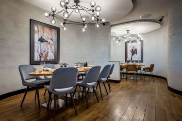 Radisson Blu Hotel Basel:  BASEL