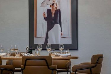 Radisson Blu Hotel Basel:  BASEL