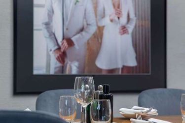 Radisson Blu Hotel Basel:  BASEL