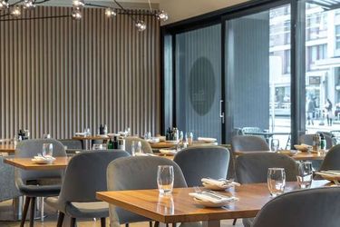 Radisson Blu Hotel Basel:  BASEL