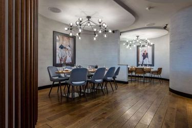 Radisson Blu Hotel Basel:  BASEL