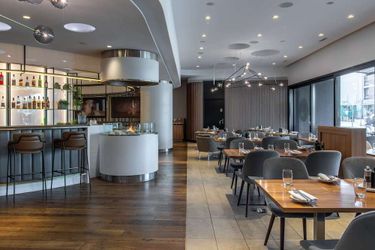 Radisson Blu Hotel Basel:  BASEL