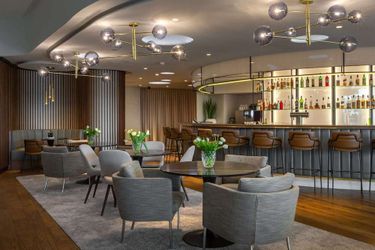 Radisson Blu Hotel Basel:  BASEL