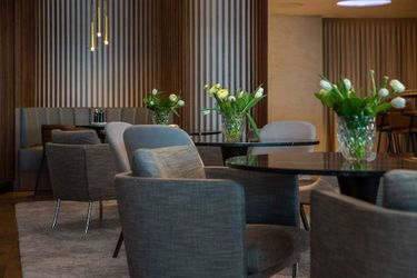 Radisson Blu Hotel Basel:  BASEL