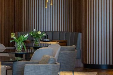 Radisson Blu Hotel Basel:  BASEL