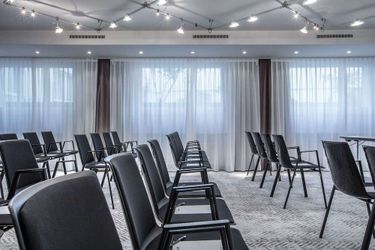 Radisson Blu Hotel Basel:  BASEL