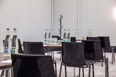 Radisson Blu Hotel Basel:  BASEL