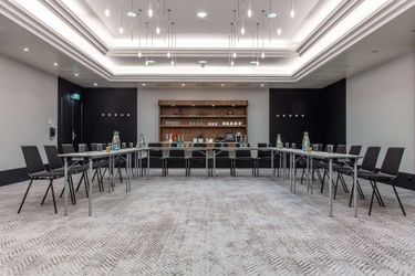 Radisson Blu Hotel Basel:  BASEL