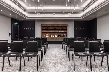 Radisson Blu Hotel Basel:  BASEL
