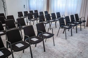 Radisson Blu Hotel Basel:  BASEL
