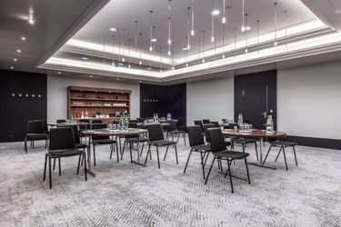 Radisson Blu Hotel Basel:  BASEL