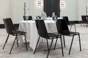Radisson Blu Hotel Basel:  BASEL