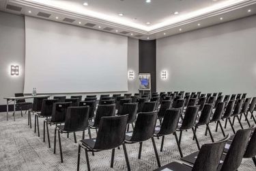 Radisson Blu Hotel Basel:  BASEL