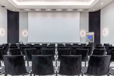 Radisson Blu Hotel Basel:  BASEL