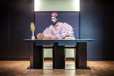Radisson Blu Hotel Basel:  BASEL