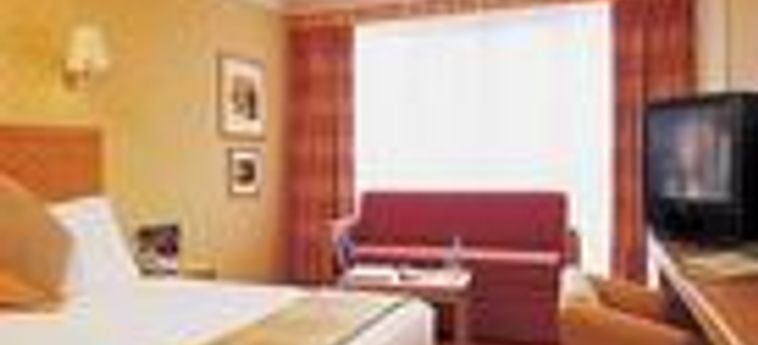 Hotel Holiday Inn Basildon:  BASILDON