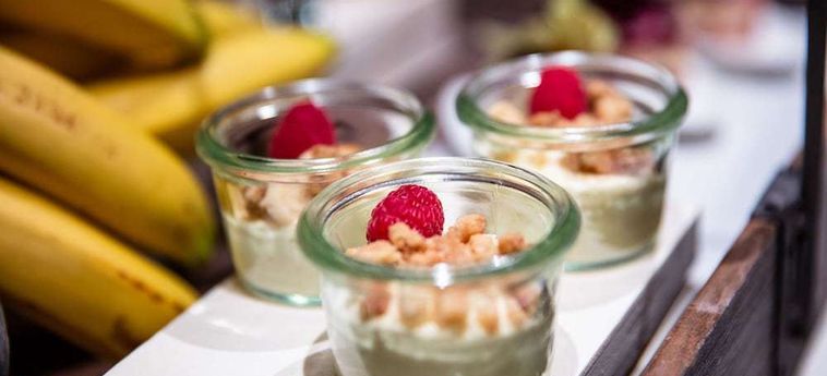 Radisson Blu Hotel Basel:  BASILEA